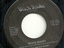 RARE 70s  FUNK / SWEET SOUL 45 TWO SIDER by BLACK SMOKE BAND - HEAR CLIPS