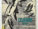 JACQUES LEJEUNE Parages INA GRM FRENCH EXPERIMENTAL ELECTRONIC AVANT GARDE LP