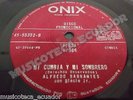 45 LATIN CUMBIA ECUADOR ALFREDO BARRANTES CON BLACIO JR MI CUMBIA Y MI SOMBRERO