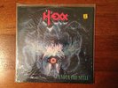 Hexx Under the Spell 1986 1st Press Shrapnel Records  MINT w/Shrink