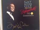 6 LP Box Set   Nat King Cole 