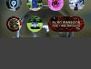Alan Parsons - The Time Machine++Vinyl 180g  2 LPs+++ Music On Vinyl ++NEU+OVP