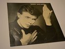 'HEROES' DAVID BOWIE LP