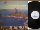 PIERRE CAVALLI Swiss LP RIO DE JANEIRO Bossa Funk TESTPRESS 1972 Pocho Gatti