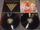 The Devil's Blood - The Thousandfold Epicentre DLP, Ván Records