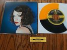 LILLIE MAE RISCHE Tri-Color NOBODY'S THE SAME EYES Third Man Records JACK WHITE