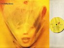 THE ROLLING STONES goats head soup COC 59101 A3/B3 uk 1973 LP EX/EX-