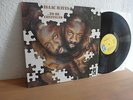 ISAAC HAYES To Be Continued LP 1971 STAX 1st SUPERB MINT