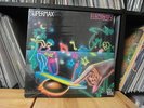 Supermax - Electricity, german LP UNPLAYED MINT Archivcopy Still sealed