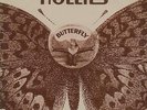 HOLLIES - BUTTERFLY - 12