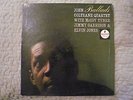 John Coltrane Quartet: Ballads (1963) / impulse AS-32 STEREO / 1st issue