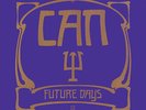Future Days - Can (2014, Vinyl New) 724596938515