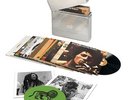 Bob Marley The Complete Island Recordings Collectors Limited Edition Metal Box.