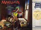 MARILLION script for a jester's tear EMC 3429 A1U/B1U 1st uk press LP EX/EX-