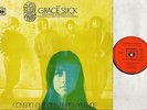 THE GREAT SOCIETY/GRACE SLICK conspicuous only in its absence 63476 1st uk LP
