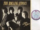THE ROLLING STONES slow rollers TAB 30 uk decca rock echoes 1981 LP EX/EX-