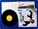 DAVID BOWIE Lodger RPL2107 OBI LP Ds6459