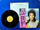 DAVID BOWIE Pin Ups RVP6129 OBI LP DS6456