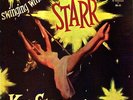 KAY STARR SWINGS: SWINGING WITH THE STARR+ALL STAR JAZZ BAND LIBERTY RECS 33LP
