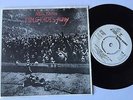 NEIL YOUNG 'Time Fades Away' 3 tk PROMO ONLY ALBUM SAMPLER SAM 15 1973 REPRISE