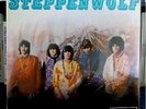 STEPPENWOLF Steppenwolf MONO RARE UK 1st Press RCA RD 7974 LP EX