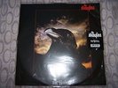 THE STRANGLERS - THE RAVEN - LIMITED EDITION PICTURE DISC - RARE