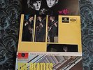 The Beatles LP vinyl box collection