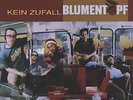 Blumentopf - Kein Zufall Vinyl LP