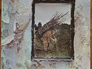 Led Zeppelin IV – Runes -  Blues Rock-Hard Rock Vinyl LP – Record Club -Stairway