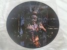 IRON MAIDEN The X Factor *UNPLAYED* 12