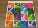 Cecil Taylor - Unit Structures 1960's USA LP BLUE NOTE