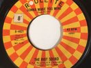 The Riot Squad 45 Roulette Mod British Invasion