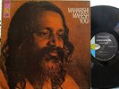 Maharishi Mahesh Yogi (World Pacific 21446) (The Master Speaks) (Beatles' guru )