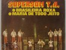 SUPER SOM T.A. - 1972 KILLER SAMBA-JAZZ SOUL FUNK BREAKS BRAZIL 7