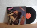 CHILLY FOR YOUR LOVE 1978 ARCHIV EXEMPLAR  FROM AUSTRALIA