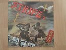 Strife - Rush LP UK Hardrock 1975 Pre - Nightwing rar