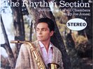ART PEPPER - MEETS THE RHYTHM SECTION - ORIG. D.G. (STEREO) - 12