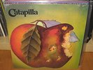CATAPILLA - Same s/t LP - KING CRIMSON, GENTLE GIANT, VAN DER GRAAF GENERATOR 