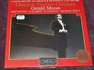 SEALED Fischer-Dieskau MOORE Beethoven Schubert Schumann Brahms Wolf Box SET