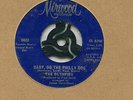 Northern Soul   -     THE OLYMPICS   *  BABY DO THE PHILLY DOG  *   MIRWOOD