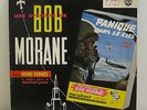 Bob Morane disque BD Marabout année 50 panique dans le ciel / Envoi Gratuit