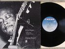 JIMMY ROGERS 