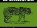 NINO NARDINI & ROGER ROGER - Jungle Obsession - LP (green/black splatter) Fifth
