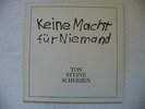 TON STEINE SCHERBEN 