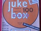 Juke Box 100, adamo, cliff richard, beatles, rolling stones, elvis presley ....