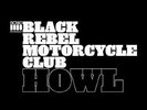 Howl - 2 DISC SET - Black Rebel Motorcycle Club (2012, Vinyl New)