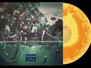 Graveyard - Hisingen Blues [LP] (LIMITED YELLOW/ORANGE Vinyl, gatefold, insert,