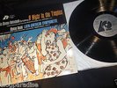 ANALOGUE PRODUCTIONS APC 003 GOTTSCHALK A NIGHT IN THE TROPICS ABRAVANEL #0267