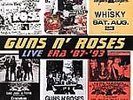 Guns N' Roses - Live Era 87-93 4 LP set vinyl record sealed NEW RARE
