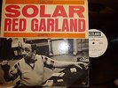 RED GARLAND 
